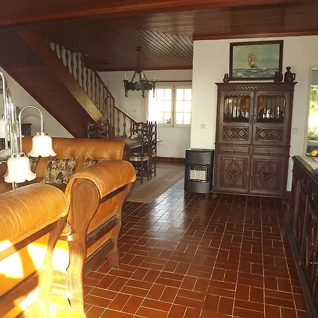 Moledo Beach House