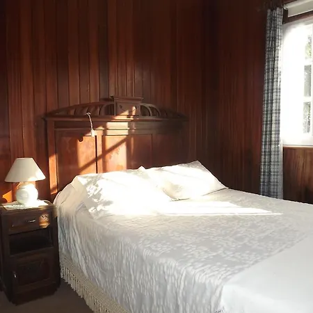 Moledo Beach House