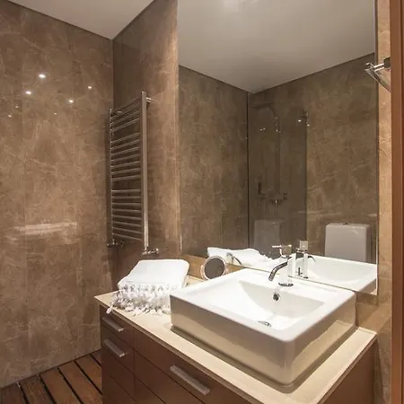 Moledo Beach House